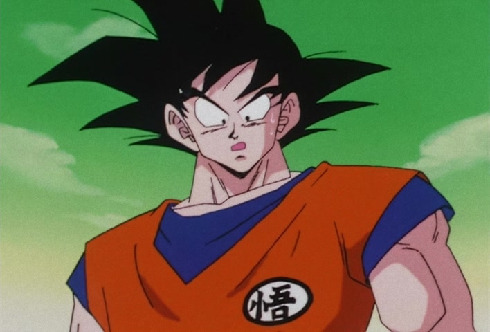 Dragon Ball Z Ep 86: Such Regret…!! The Proud Saiyan, Vegeta Dies @ 18:39