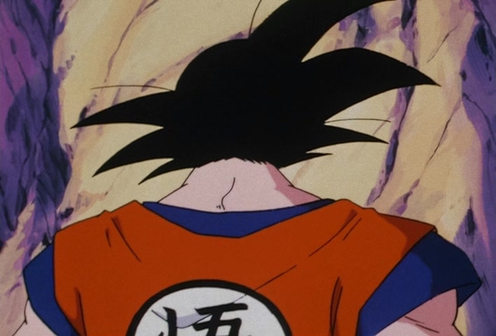 Dragon Ball Z Ep 86: Such Regret…!! The Proud Saiyan, Vegeta Dies @ 19:43