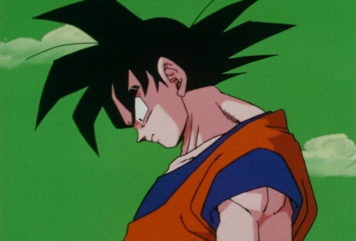 Dragon Ball Z Ep 86: Such Regret…!! The Proud Saiyan, Vegeta Dies @ 20:22