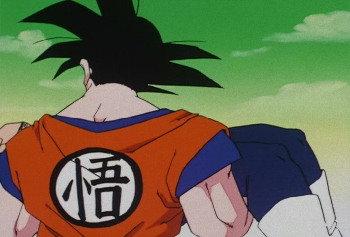 Dragon Ball Z Ep 86: Such Regret…!! The Proud Saiyan, Vegeta Dies @ 21:02