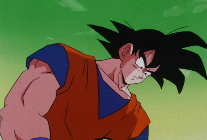 Dragon Ball Z Ep 86: Such Regret…!! The Proud Saiyan, Vegeta Dies @ 21:26