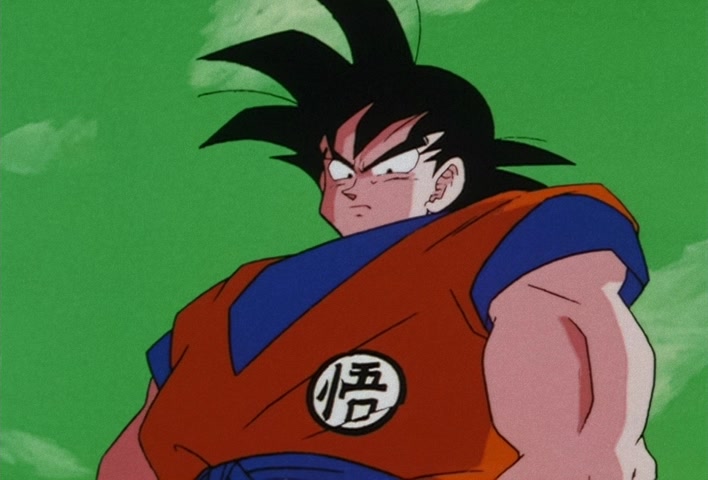 Dragon Ball Z Ep 86: Such Regret…!! The Proud Saiyan, Vegeta Dies @ 21:58