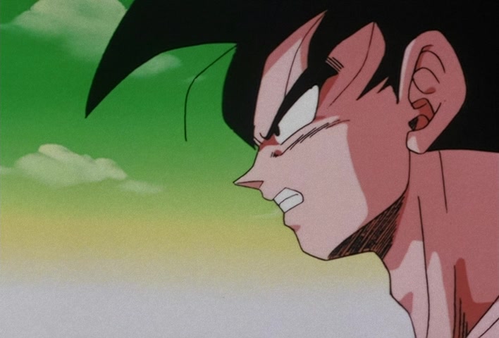 Dragon Ball Z Ep 86: Such Regret…!! The Proud Saiyan, Vegeta Dies @ 22:06