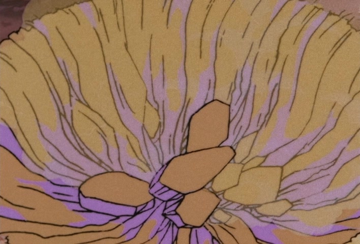 Dragon Ball Z Ep 87: The Curtain Opens on the Super Decisive Battle!! I Am Going to Defeat You @ 16:40