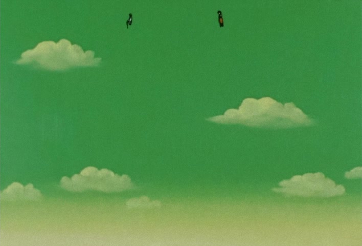 Dragon Ball Z Ep 89: Freeza's Terrible Declaration! I Will Defeat You Without Using My Hands @ 03:41