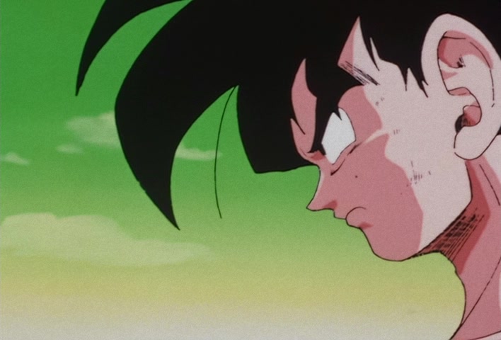 Dragon Ball Z Ep 89: Freeza's Terrible Declaration! I Will Defeat You Without Using My Hands @ 07:31