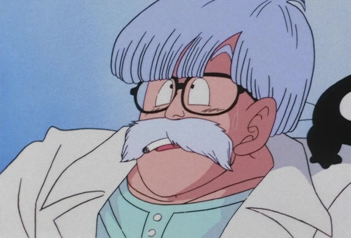 Dragon Ball Z Ep 89: Freeza's Terrible Declaration! I Will Defeat You Without Using My Hands @ 09:14