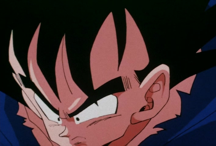 Dragon Ball Z Ep 89: Freeza's Terrible Declaration! I Will Defeat You Without Using My Hands @ 10:26