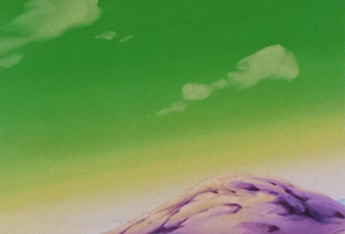 Dragon Ball Z Ep 89: Freeza's Terrible Declaration! I Will Defeat You Without Using My Hands @ 11:21