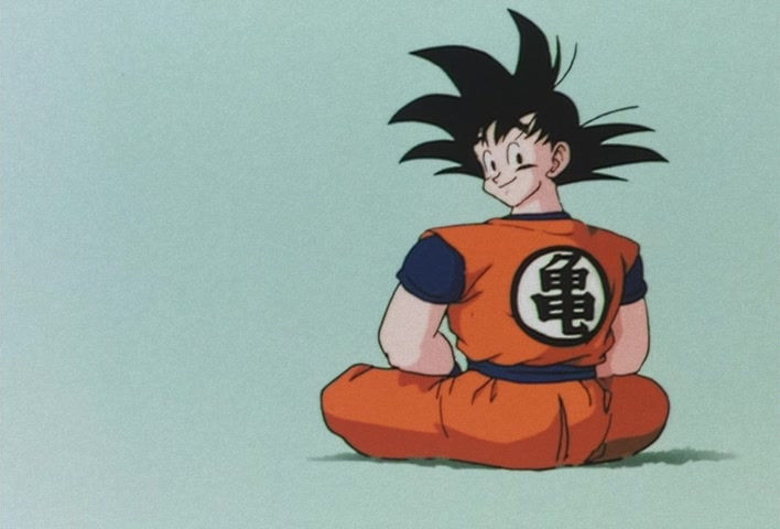 Dragon Ball Z Ep 89: Freeza's Terrible Declaration! I Will Defeat You Without Using My Hands @ 12:09
