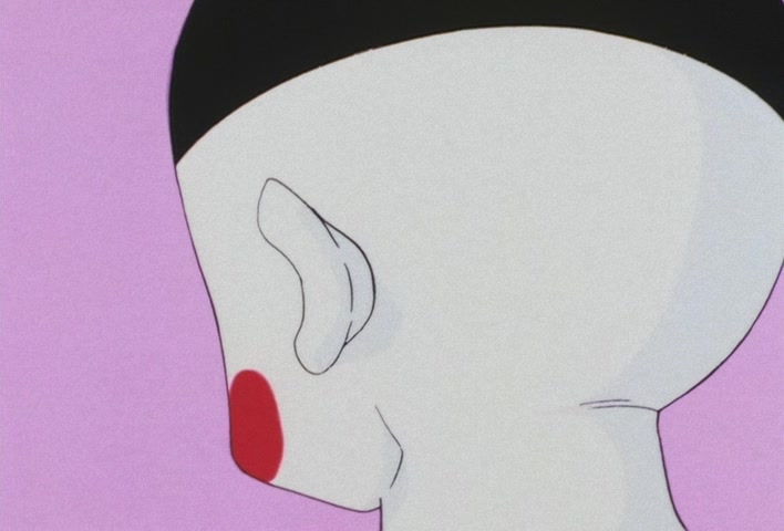 Dragon Ball Z Ep 90: That Ain't No Bluff!! The Audaciously Wonderful Guy, Son Goku @ 20:21