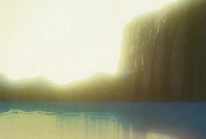 Dragon Ball Z Ep 91: Showdown!! The Embodiment of Flame in a 20-Fold Kaio-Ken Kamehameha @ 06:03
