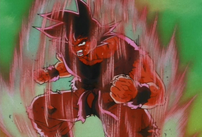 E092 · An Extra-Large Genki-Dama  -  This is the Final Trump Card!! screencaps