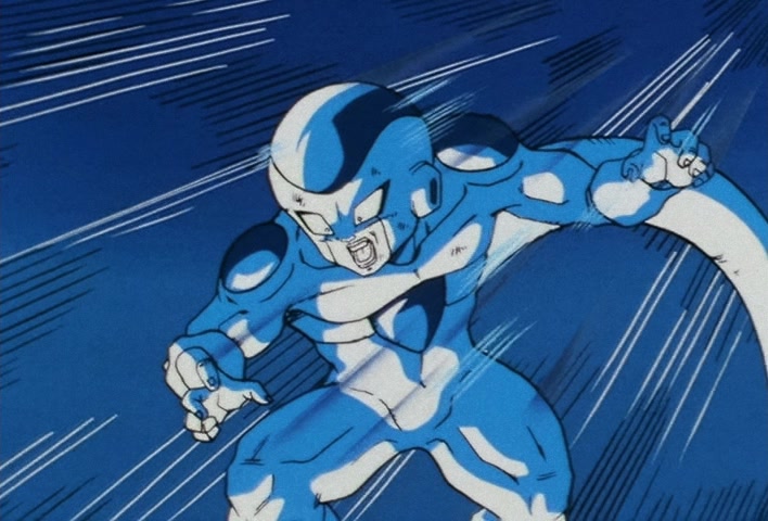 Dragon Ball Z Ep 92: An Extra-Large Genki-Dama — This is the Final Trump Card!! @ 02:25
