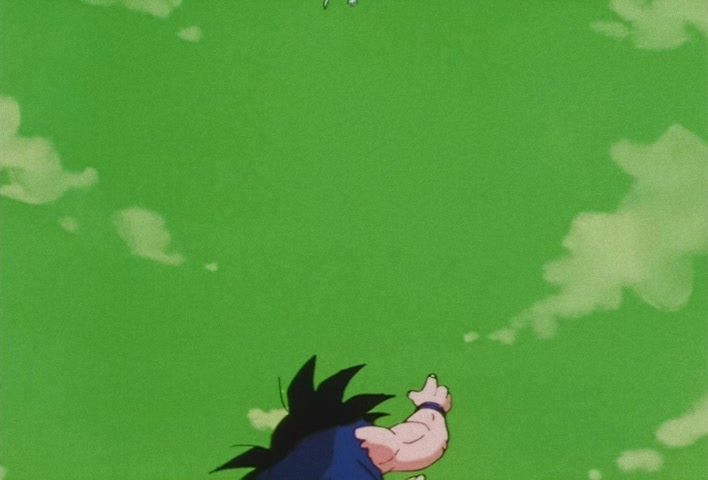Dragon Ball Z Ep 92: An Extra-Large Genki-Dama — This is the Final Trump Card!! @ 03:43