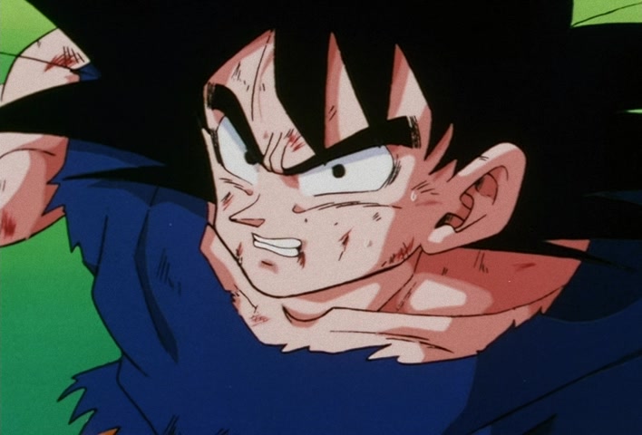 Dragon Ball Z Ep 92: An Extra-Large Genki-Dama — This is the Final Trump Card!! @ 03:50