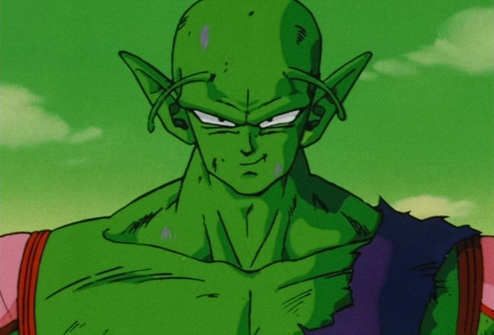 Dragon Ball Z Ep 92: An Extra-Large Genki-Dama — This is the Final Trump Card!! @ 05:28