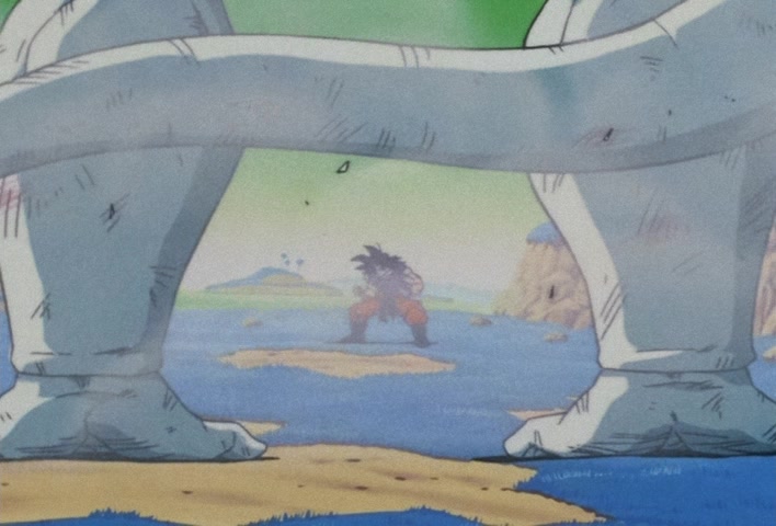 Dragon Ball Z Ep 92: An Extra-Large Genki-Dama — This is the Final Trump Card!! @ 06:10