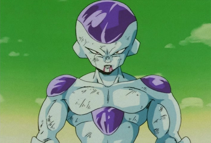 Dragon Ball Z Ep 92: An Extra-Large Genki-Dama — This is the Final Trump Card!! @ 06:24