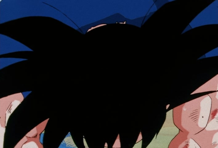 Dragon Ball Z Ep 92: An Extra-Large Genki-Dama — This is the Final Trump Card!! @ 07:07