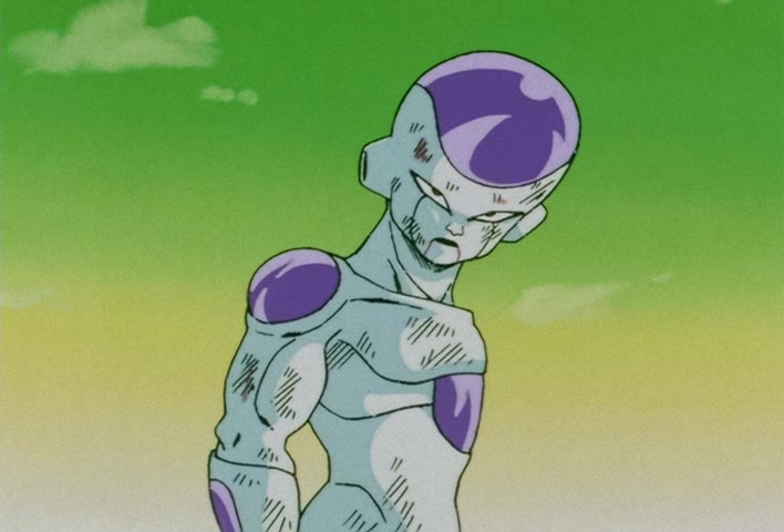 Dragon Ball Z Ep 92: An Extra-Large Genki-Dama — This is the Final Trump Card!! @ 08:52