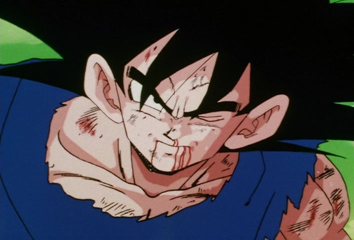 Dragon Ball Z Ep 92: An Extra-Large Genki-Dama — This is the Final Trump Card!! @ 09:41