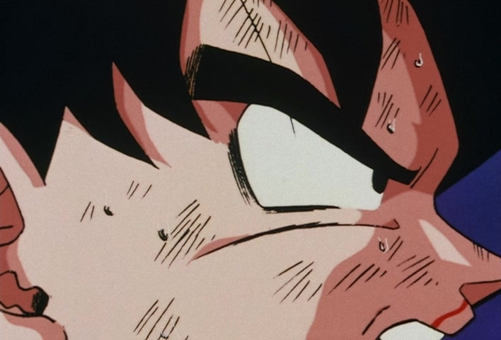 Dragon Ball Z Ep 92: An Extra-Large Genki-Dama — This is the Final Trump Card!! @ 10:09