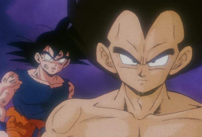 Dragon Ball Z Ep 92: An Extra-Large Genki-Dama — This is the Final Trump Card!! @ 10:17