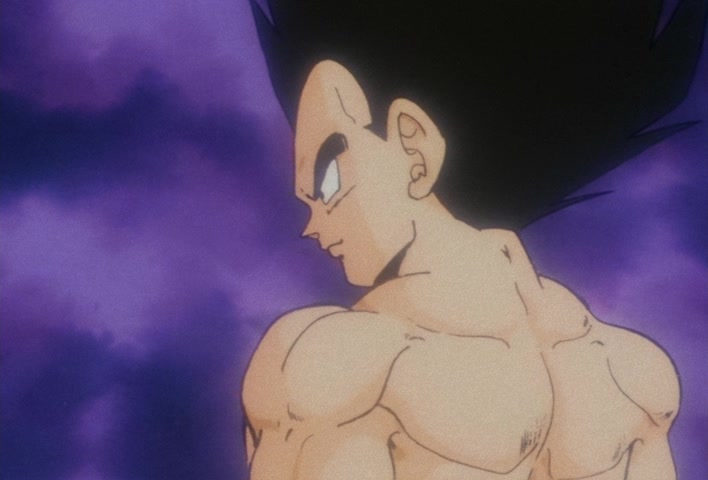 Dragon Ball Z Ep 92: An Extra-Large Genki-Dama — This is the Final Trump Card!! @ 10:24