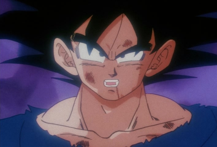 Dragon Ball Z Ep 92: An Extra-Large Genki-Dama — This is the Final Trump Card!! @ 11:41