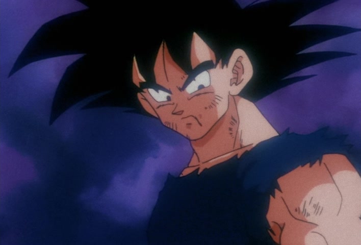 Dragon Ball Z Ep 92: An Extra-Large Genki-Dama — This is the Final Trump Card!! @ 11:48