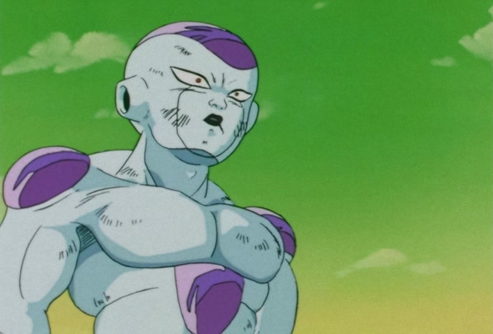 Dragon Ball Z Ep 92: An Extra-Large Genki-Dama — This is the Final Trump Card!! @ 11:55