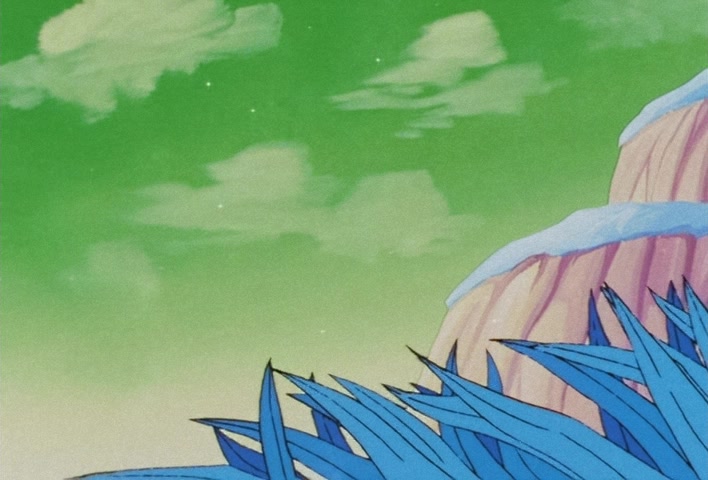 Dragon Ball Z Ep 93: Seize the Chance!! Piccolo's Suicide Support Strike @ 02:04
