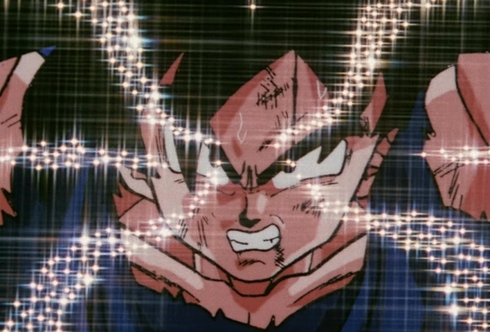 Dragon Ball Z Ep 93: Seize the Chance!! Piccolo's Suicide Support Strike @ 03:43