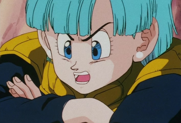 Dragon Ball Z Ep 93: Seize the Chance!! Piccolo's Suicide Support Strike @ 05:49