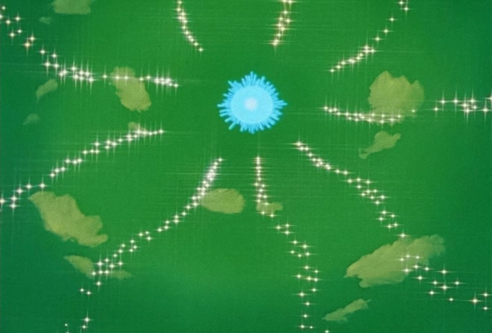 Dragon Ball Z Ep 93: Seize the Chance!! Piccolo's Suicide Support Strike @ 07:28