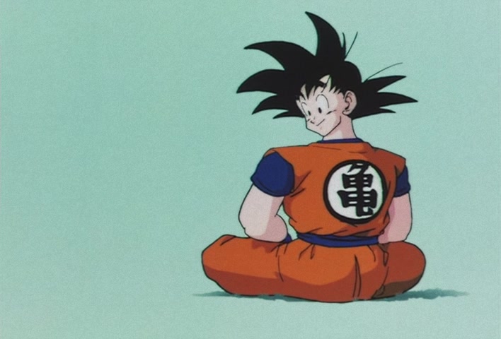 Dragon Ball Z Ep 93: Seize the Chance!! Piccolo's Suicide Support Strike @ 11:55