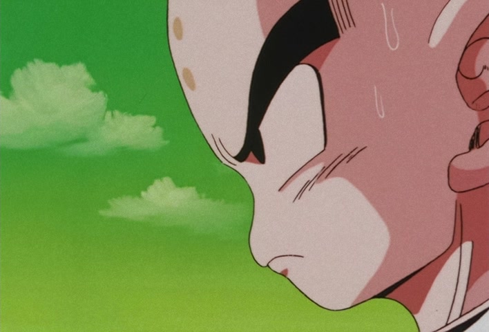 Dragon Ball Z Ep 94: The Incredible Destructive Force of the Genki-Dama!! Who Will Survive?! @ 05:21