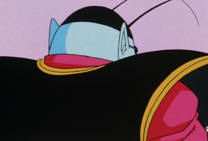 Dragon Ball Z Ep 94: The Incredible Destructive Force of the Genki-Dama!! Who Will Survive?! @ 07:42