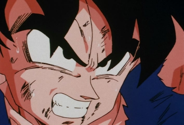 Dragon Ball Z Ep 94: The Incredible Destructive Force of the Genki-Dama!! Who Will Survive?! @ 13:26