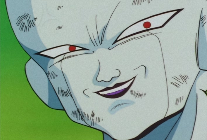 Dragon Ball Z Ep 94: The Incredible Destructive Force of the Genki-Dama!! Who Will Survive?! @ 15:19