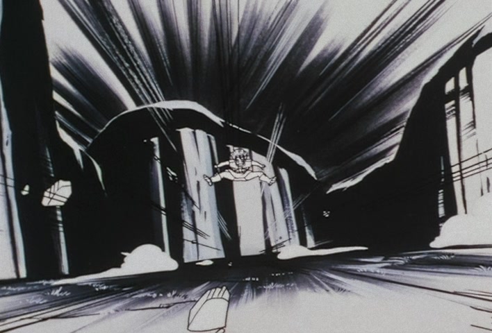 Dragon Ball Z Ep 94: The Incredible Destructive Force of the Genki-Dama!! Who Will Survive?! @ 19:53