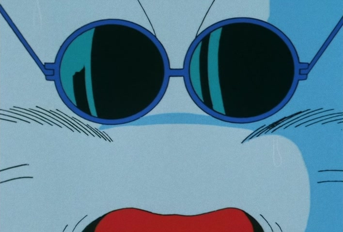 Dragon Ball Z Ep 94: The Incredible Destructive Force of the Genki-Dama!! Who Will Survive?! @ 20:14