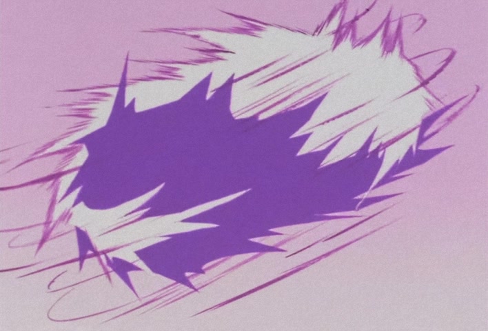 Dragon Ball Z Ep 95: Transformed At Last!! The Legendary Super Saiyan, Son Goku @ 08:47
