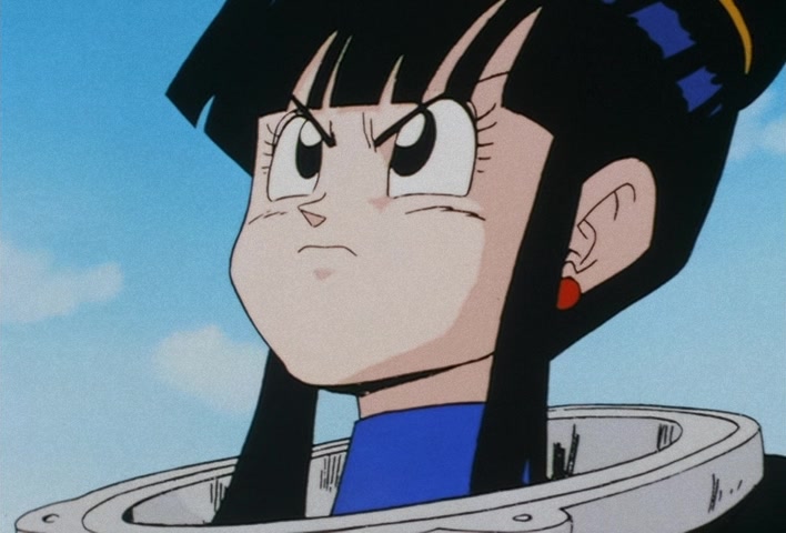 Dragon Ball Z Ep 96: An Explosion of Anger!! Goku, Avenge Everyone's Deaths @ 09:02