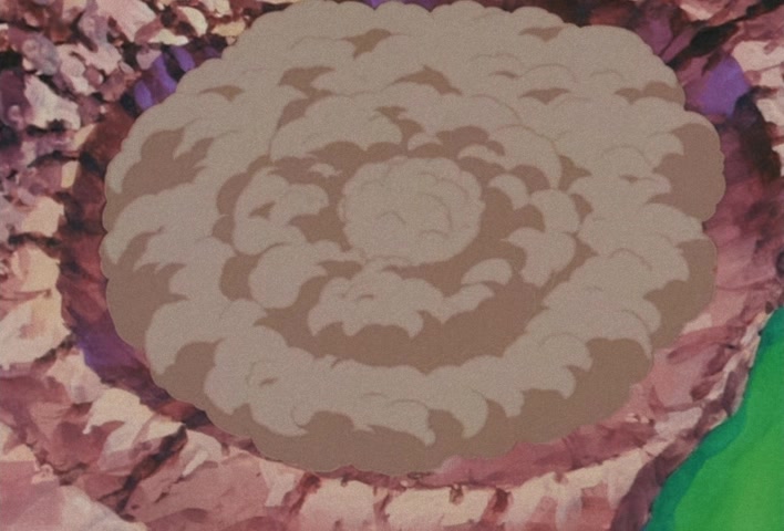 Dragon Ball Z Ep 96: An Explosion of Anger!! Goku, Avenge Everyone's Deaths @ 12:03