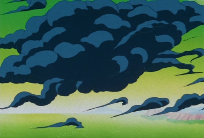 Dragon Ball Z Ep 96: An Explosion of Anger!! Goku, Avenge Everyone's Deaths @ 15:08