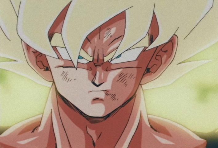 Dragon Ball Z Ep 96: An Explosion of Anger!! Goku, Avenge Everyone's Deaths @ 16:57