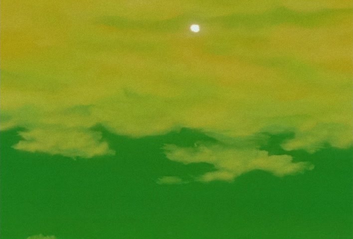 Dragon Ball Z Ep 96: An Explosion of Anger!! Goku, Avenge Everyone's Deaths @ 17:59