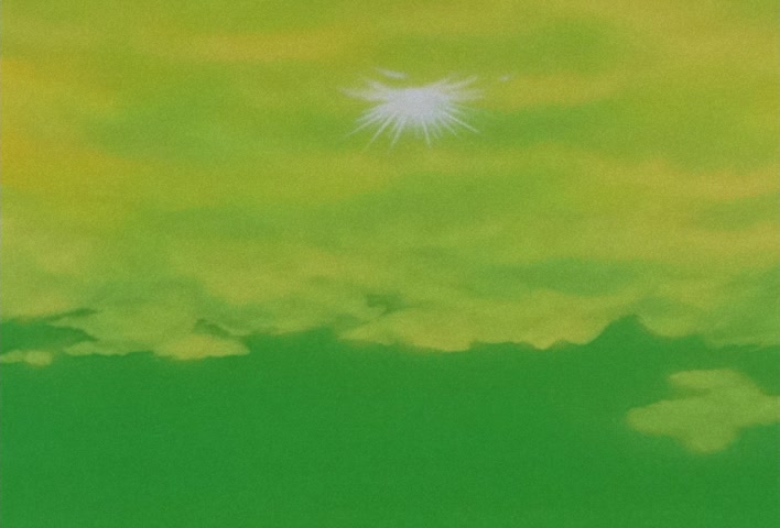 Dragon Ball Z Ep 96: An Explosion of Anger!! Goku, Avenge Everyone's Deaths @ 18:13